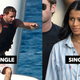 Illustration for article titled Thomas Gross and Sami Miro Are Now Single